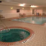 Hampton Inn&Suites Waxahachie 