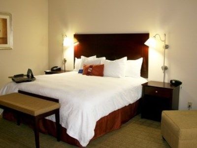 Hotel Hampton Inn&suites 3*