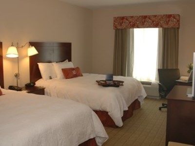 Hotel Hampton And Waxahachie